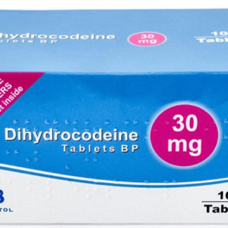 Dihydrocodeine-1