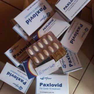 Pfizer Paxlovid/1